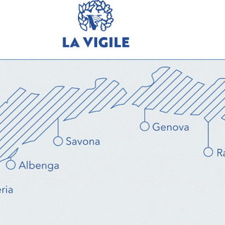 La Vigile: baluardo della sicurezza in Liguria dal 1948