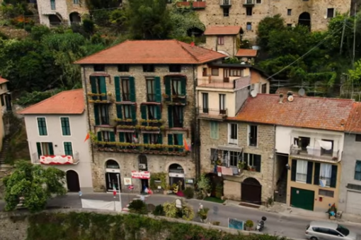 'Le Residenze del Sollievo - Il Sole': un rifugio accogliente per i vostri cari ad Apricale e Bajardo