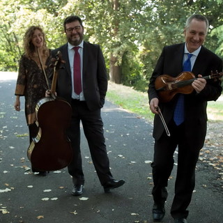 Imperia: concerto dell'ensemble 'L'Archicembalo' nell'Oratorio di San Pietro al Parasio