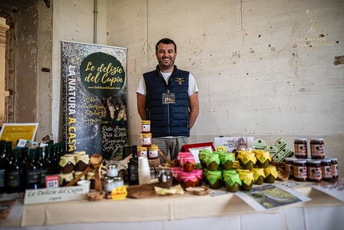 Le delizie del Cupin: il gusto autentico della Liguria