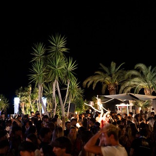 A Le Vele Alassio Closing Summer Season!