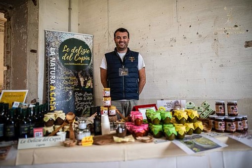 Le delizie del Cupin: il gusto autentico della Liguria