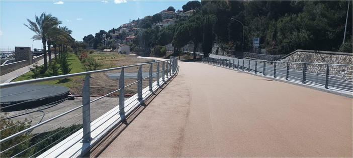 San Bartolomeo al Mare: mercoledì prossimo convegno su ‘La Pista Ciclabile del Golfo Dianese, da quota zero a quota mille’