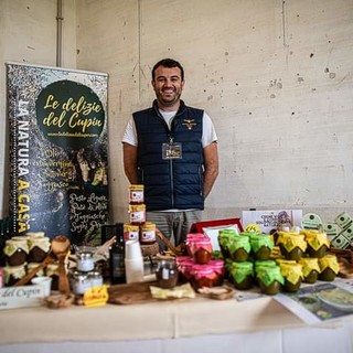 Le delizie del Cupin: il gusto autentico della Liguria