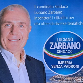 Elezioni, anticipazioni di cassa per 18 milioni di euro, ‘Imperia Senza Padroni’: “Il Comune della città non è il Borgorosso Football Club”