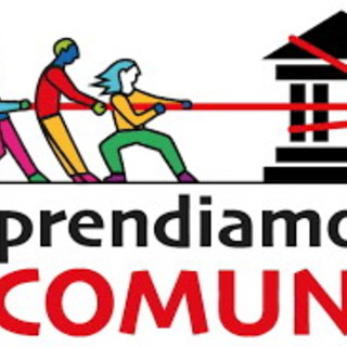 Anche una serie di associazioni dell'estremo ponente ligure per la campagna 'Riprendiamoci il Comune'