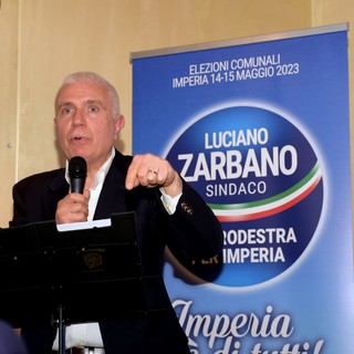 Luciano Zarbano