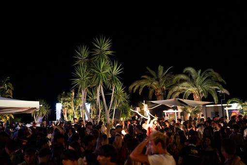 A Le Vele Alassio Closing Summer Season!