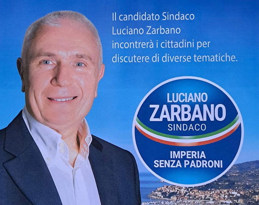 Elezioni, anticipazioni di cassa per 18 milioni di euro, ‘Imperia Senza Padroni’: “Il Comune della città non è il Borgorosso Football Club”