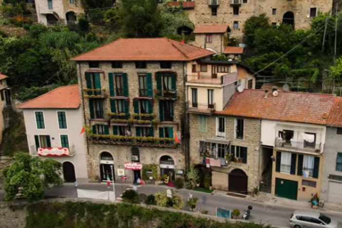 'Le Residenze del Sollievo - Il Sole': un rifugio accogliente per i vostri cari ad Apricale e Bajardo