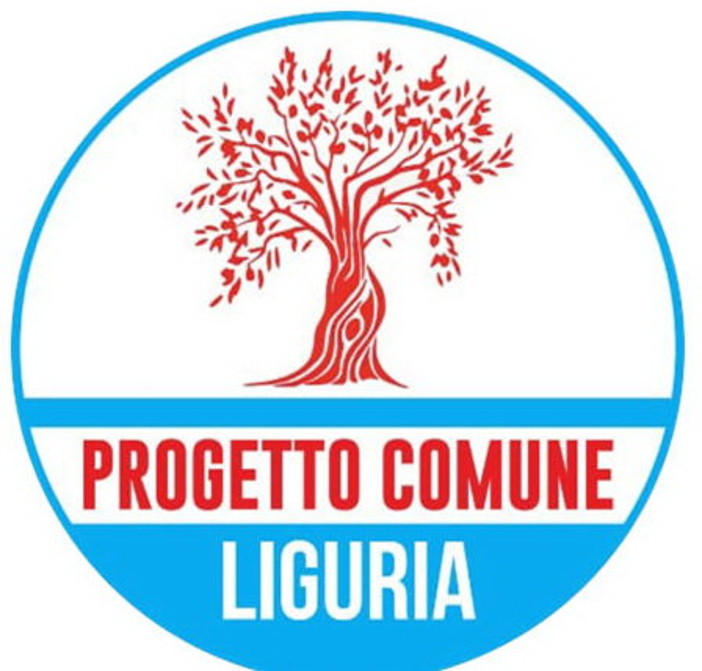 Progetto Comune interviene dopo le dimissioni di Toti: “Siamo pronti per la sfida delle elezioni regionali”