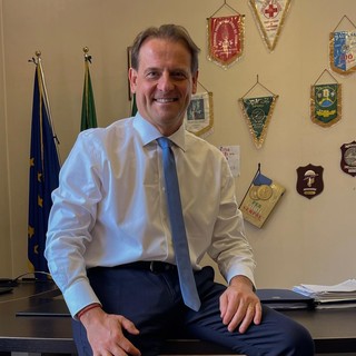 Sabato di impegni sul territorio per l'assessore regionale Marco Scajola