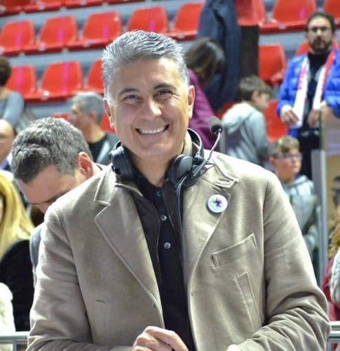 Marco Fantasia