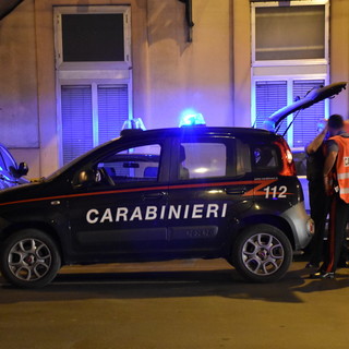 Estate sicura: i carabinieri passano al setaccio tutta la provincia, 500 persone 300 auto controllate