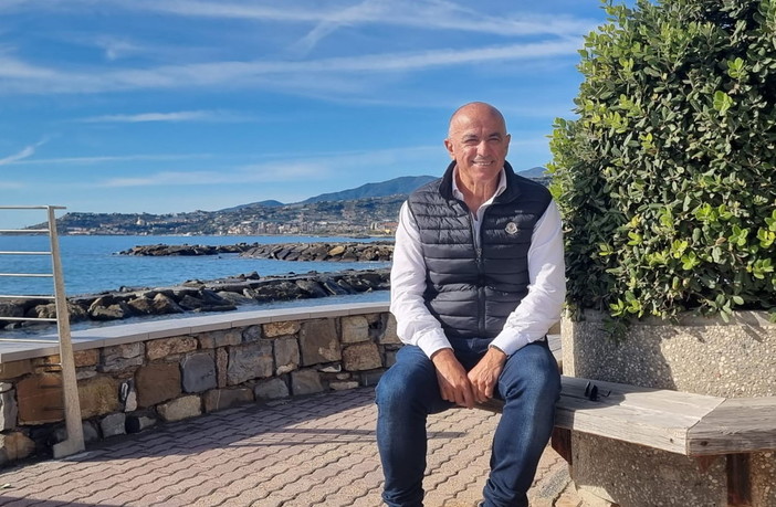 Santo Stefano al Mare: Marcello Pallini “Le analisi confermano, acque sempre balneabili”