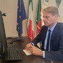 L’assessore Regionale Marco Scajola presenta il bando ‘Abilità al plurale 3’ ai comuni