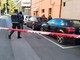 Imperia, uccisi dal monossido di carbonio: due 60enni trovati senza vita in via Pindemonte (foto e video)