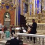 Dolcedo in musica con il Coro di Bach,  concerto il 4 gennaio