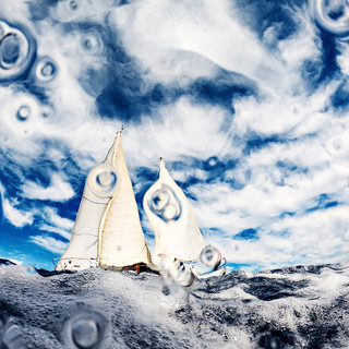 Concorso fotografico &quot;The Yacht Racing Image Award&quot;,  l'imperiese Marco Donatiello tra migliori fotografi di vela