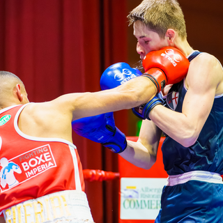 Boxe, Mehdi Gueribi conquista la semifinale dei Campionati Regionali: ora punta alla finale