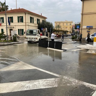 Imperia: tubo rotto alla Marina, FdI attacca l'amministrazione Scajola &quot;Totale assenza di ordinaria manutenzione&quot;