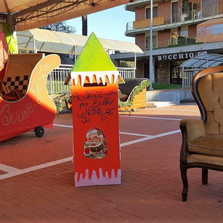 San Bartolomeo al Mare: mercatino di Natale quest'anno in Piazza Torre l'8 e 9 dicembre