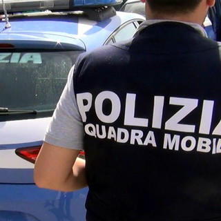 Imperia: pachistano ricercato in Francia arrestato dalla Squadra Mobile, deve scontare 10 anni