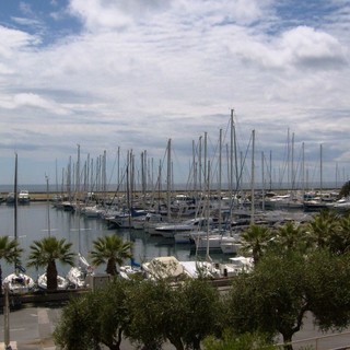 Santo Stefano al Mare: tutto pronto a Marina degli Aregai per 'Pedale col campione' di venerdì e sabato