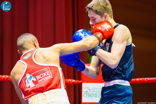 Boxe, Mehdi Gueribi conquista la semifinale dei Campionati Regionali: ora punta alla finale