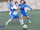 Caramagna F. C., un Open day di  calcio femminile con la  Polisportiva Matuziana '91