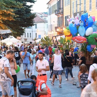 Notte Bianca di Imperia, per la festa più lunga dell’anno cambia anche la viabilità