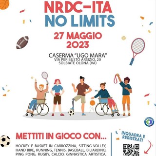 Sabato al via la prima edizione di “NRDC ITA No Limits” presso la Caserma “Ugo Mara” di Solbiate Olona