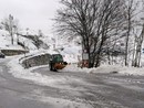 Allerta gialla sulla Liguria: possibili nevicate anche nell'entroterra della provincia sopra i 600 metri