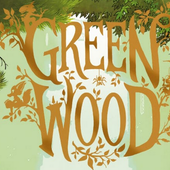 'Greenwood': la nuova serie di graphic novel di Barbara Canepa presentata al Lucca Comics 2024