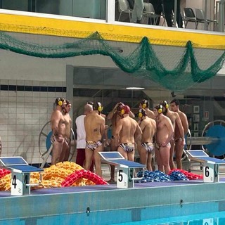 Pallanuoto: Caricasa Rari Nantes Imperia centra la prima vittoria in campionato