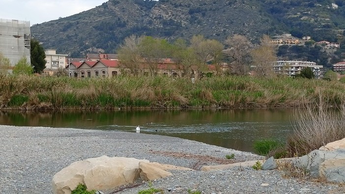 Tutela dell'ambiente, Oasi del Nervia: &quot;Nuovo incontro con gli amministratori del comprensorio intemelio&quot;