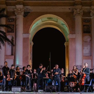 A Dolcedo tre eventi musicali nella chiesa parrocchiale di San Tommaso Apostolo