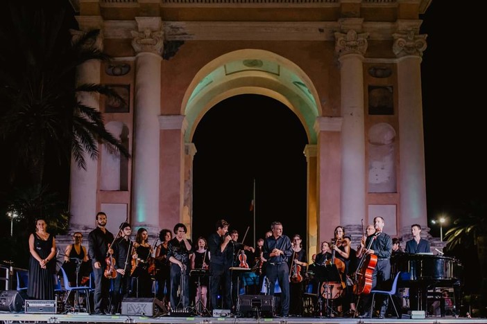 A Dolcedo tre eventi musicali nella chiesa parrocchiale di San Tommaso Apostolo