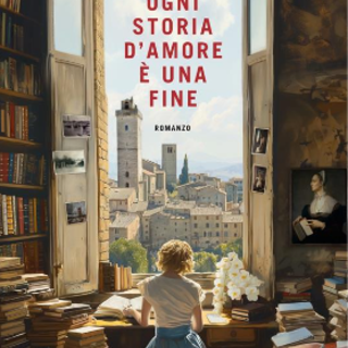 Riccardo Nencini ai Martedì Letterari del Casinò di Sanremo presenta l’anteprima nazionale del romanzo: Ogni storia d’amore è una fine