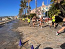 Imperia, 500 partecipanti alla dodicesima edizione di Olioliva Run (Foto e video)