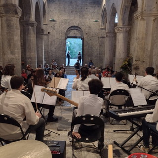 Diano Marina: domani pomeriggio alla sala 'Don Piana' i corsi musicali della scuola 'San Giorgio' di Cervo