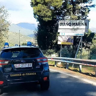 Operazione antidroga a Diano Castello, arrestato anche Giuseppe Scarcella