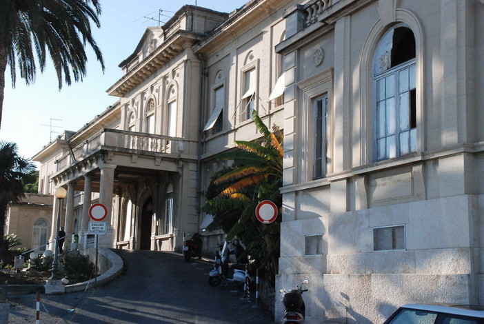 Sanremo: declassamento di Gastroenterologia, l'Assessore Viale &quot;Lavoro per difendere la sanità nel ponente&quot; (Video)