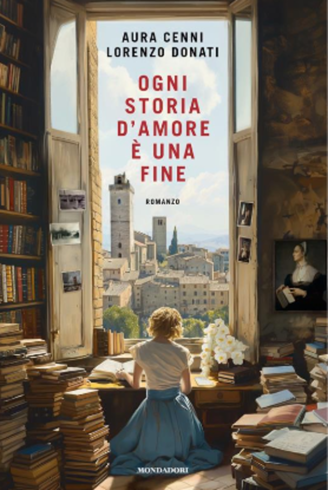 Riccardo Nencini ai Martedì Letterari del Casinò di Sanremo presenta l’anteprima nazionale del romanzo: Ogni storia d’amore è una fine