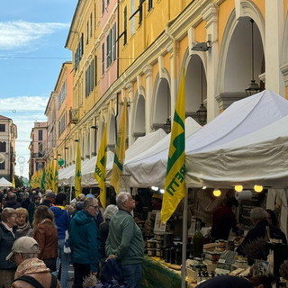 Speciale weekend: Olioliva ‘pigliatutto’, ma anche molti altri suggerimenti su cosa fare e dove andare in provincia di Imperia