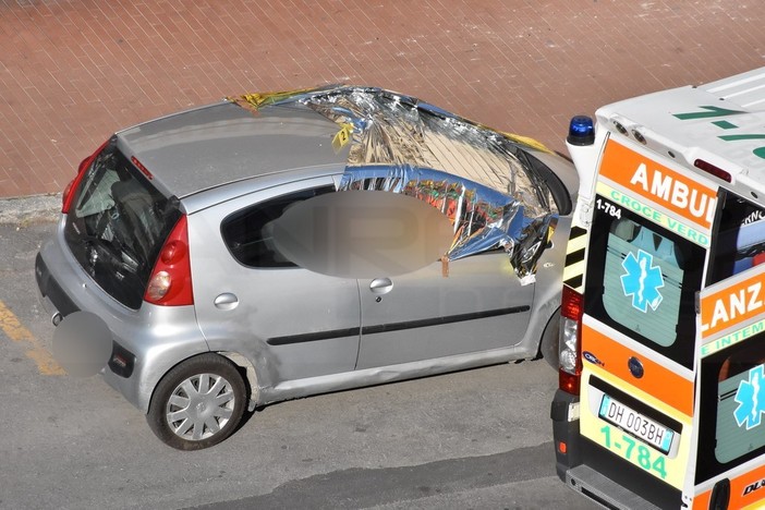 Ventimiglia: il Sindaco sull'omicidio di ieri &quot;Un dramma, come poteva essere armato un uomo recidivo?&quot;