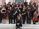 Concerto dell'OpenOrchestra nella Chiesa Evangelico-Luterana di Sanremo