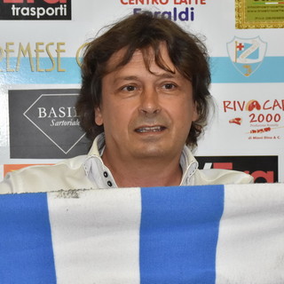 Marco Del Gratta smentisce l'interesse per l'Imperia calcio