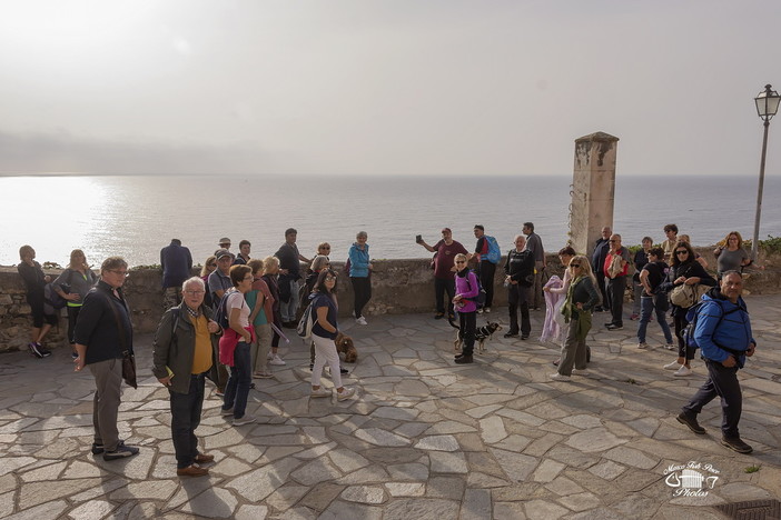 Imperia, doppio evento per conoscere i segreti della storia di Oneglia e Porto