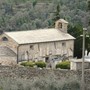 Dal Mit 100 mila euro per la chiesa cimiteriale di San Gregorio a Pietrabruna